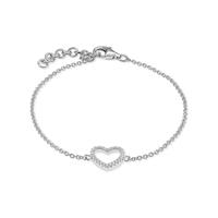 FAVS Armband 88436032 Zilver 925