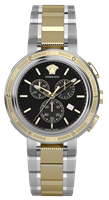 Versace V-extreme Ve2h00421 Armbanduhren  Herren Quarzwerk