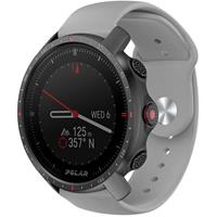 Strap-it Polar Grit X Pro sport band (grijs)