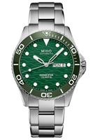 Mido ocean star 200 ceramic