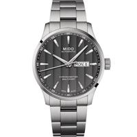 Mido multifort chronometer