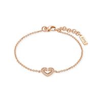 JETTE Armband 88494601 Zilver 925