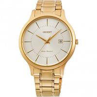 Orient horloge