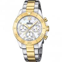 Festina horloge