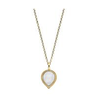 Engelsrufer Ketting ERN-PUREDROP-MO-G