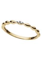 Firetti Diamantring »Rund, Kreis«