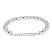 Vivance Perlenarmband "elegant design"