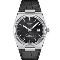 Tissot Herrenuhr Prx T1374071605100