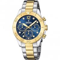 Festina Chronograph Boyfriend, F20604/3