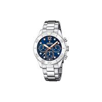 Festina Chronograaf Boyfriend, F20603/3