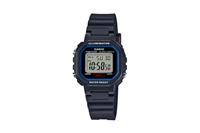 Casio LA-20WH-1CCF Heren Horloge 27mm 3ATM