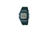 Casio W-96H-1B Heren Horloge 35mm 5ATM