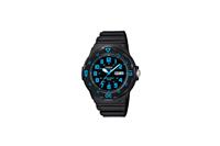 Casio MRW-200H-2B Heren Horloge 43mm 10ATM