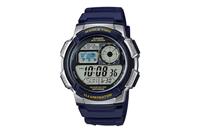 Casio AE-1000W-2AV Heren Horloge 43mm 10ATM