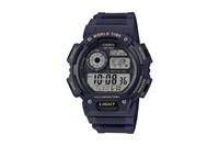 Casio AE-1400WH-2A Heren Horloge 43mm 10ATM