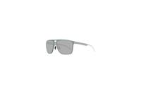 Mercedes Benz Rechteckige Acetat-Sonnenbrille M7008 Herren