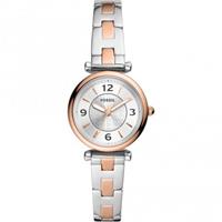 Fossil Damenuhr Carlie ES5201