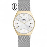 Skagen Herrenuhr Grenen SKW6816