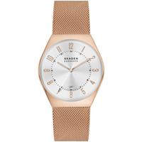 Skagen Unisexuhr SKW6818