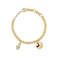 PD Paola Armband Super Future PU01-163-U
