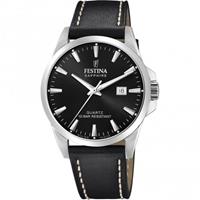 Festina Schweizer Uhr "Swiss Made, F20025/4"