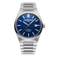 Frederique Constant Highlife FC-303N4NH6B Highlife Chronometer Horloge