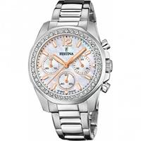 Festina horloge