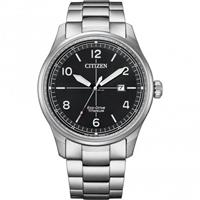 Citizen BM7570-80E Eco-Drive Super-Titanium