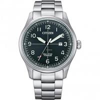 Citizen BM7570-80X Eco-Drive Super-Titanium