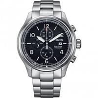 Citizen CA0810-88E Eco-Drive Super-Titanium