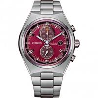 Citizen CA7090-87X Eco-Drive Super-Titanium