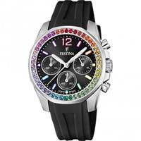 Festina Chronograaf Boyfriend, F20610/3