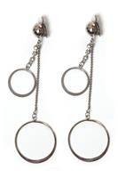 COLLEZIONE ALESSANDRO Paar Ohrclips »Gaby«