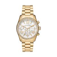 Michael Kors MK7241 Lexington Horloge