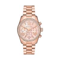 Michael Kors Chronograph Lexington MK7242