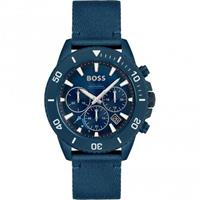 Boss Chronograph Admiral Sustainable tide, 1513919