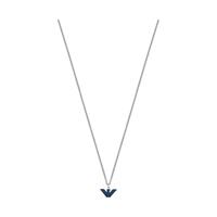 Emporio Armani Kette mit Anhänger »EGS2909040«