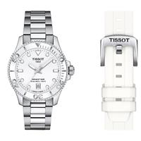 Tissot Unisexuhr Seastar 1000 T1202101101100