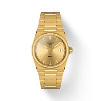 Tissot prx gold quartz 35 mm