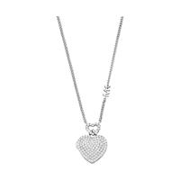 Michael Kors Ketting Kors Love MKC1566AN040