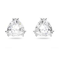 Swarovski 5619498 - Millenia - Zilverkleurig - Oorstekers