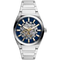 Fossil Unisexuhr ME3220