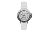 Nautica Unisex Horloge Kwarts Zilver