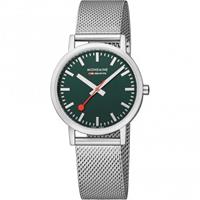 Mondaine Unisexuhr A660.30314.60SBJ