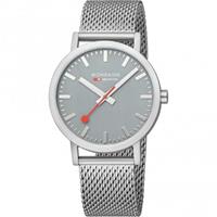 Mondaine horloge
