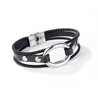 COLLEZIONE ALESSANDRO Armband »Stella« (1-tlg)
