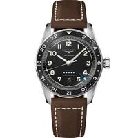 Longines spirit