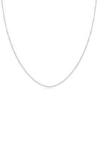 Elli Dames Basis Klassiek Combineerbaar in 925 Sterling Zilver