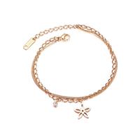 COLLEZIONE ALESSANDRO Armband »Fleur« (1-tlg)