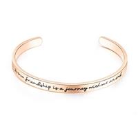 COLLEZIONE ALESSANDRO Armband »Friendship« (1-tlg)